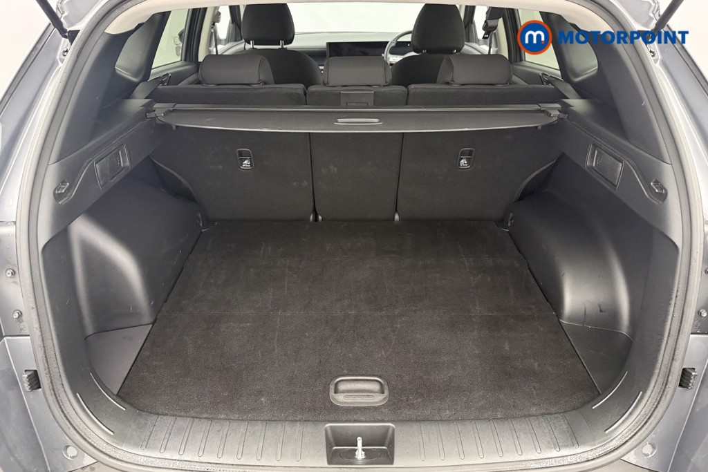 Hyundai Tucson Advance Manual Petrol SUV - Stock Number (1610964) - 23rd supplementary image