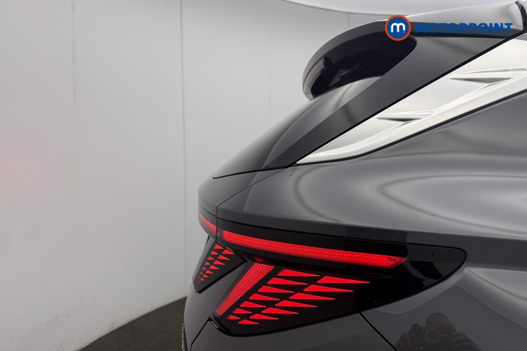 Hyundai Tucson Advance Manual Petrol SUV - Stock Number (1610964) - 27th supplementary image