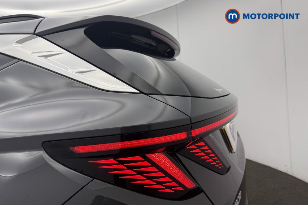Hyundai Tucson Advance Manual Petrol SUV - Stock Number (1610964) - 28th supplementary image