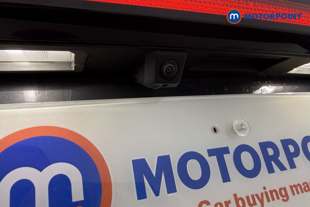 Hyundai Tucson Advance Manual Petrol SUV - Stock Number (1610964) - 29th supplementary image