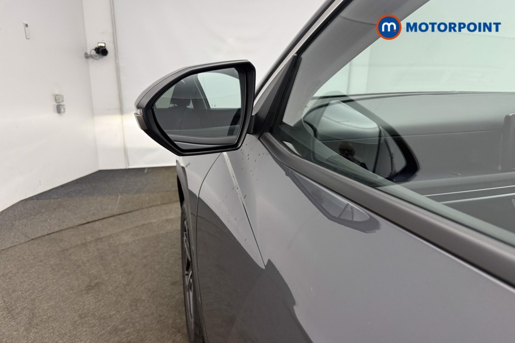 Hyundai Tucson Advance Manual Petrol SUV - Stock Number (1610964) - 31st supplementary image