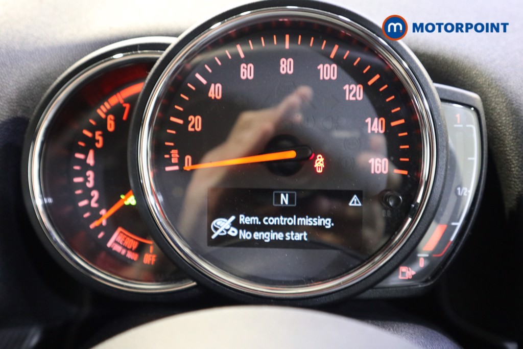 Mini Countryman Cooper Exclusive Manual Petrol SUV - Stock Number (1610992) - 6th supplementary image