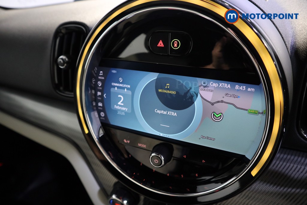 Mini Countryman Cooper Exclusive Manual Petrol SUV - Stock Number (1610992) - 7th supplementary image