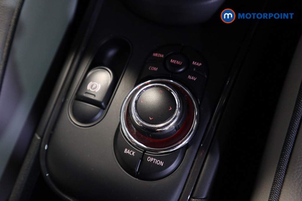 Mini Countryman Cooper Exclusive Manual Petrol SUV - Stock Number (1610992) - 10th supplementary image