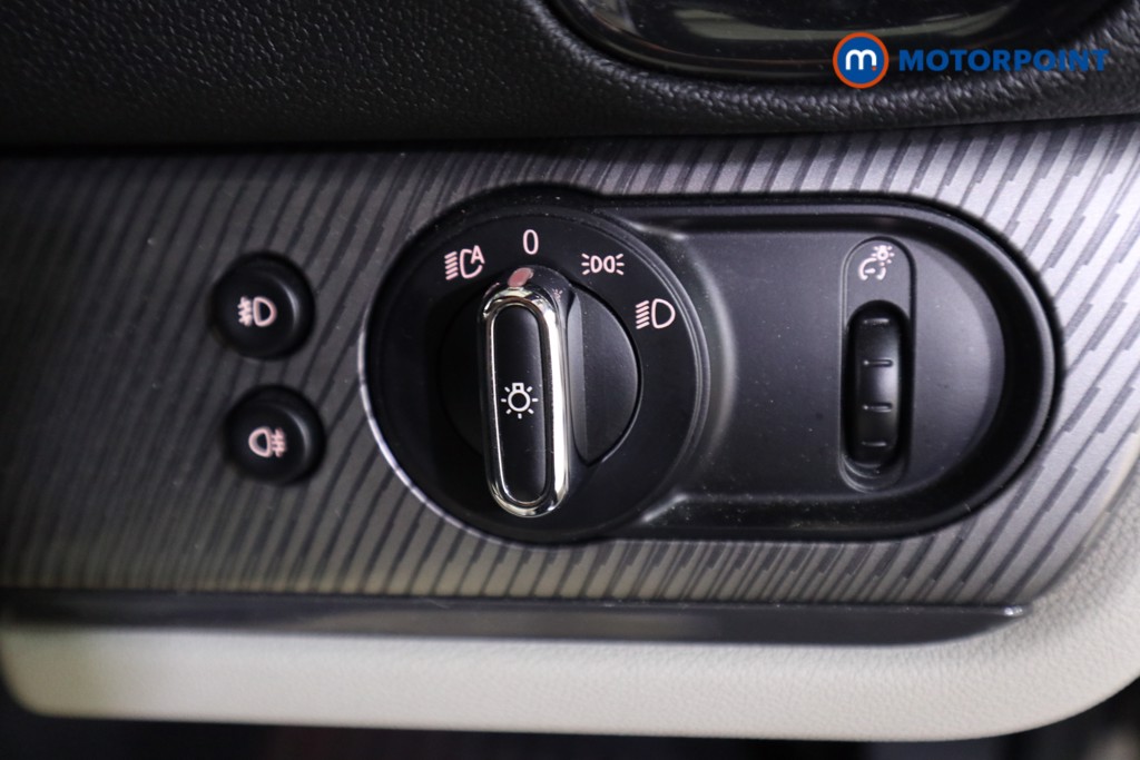 Mini Countryman Cooper Exclusive Manual Petrol SUV - Stock Number (1610992) - 12th supplementary image