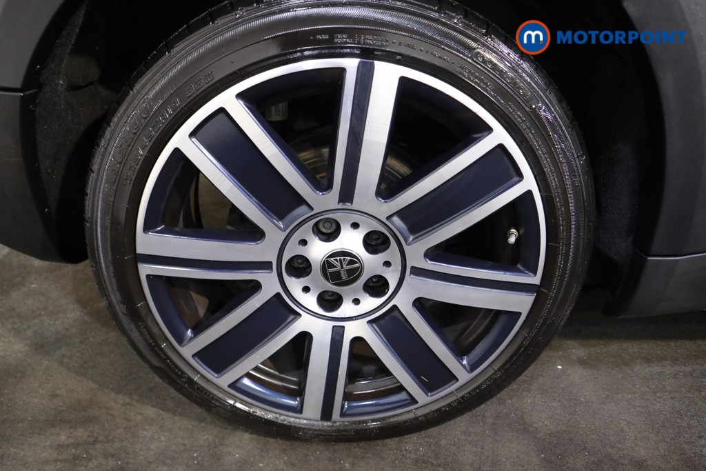 Mini Countryman Cooper Exclusive Manual Petrol SUV - Stock Number (1610992) - 21st supplementary image