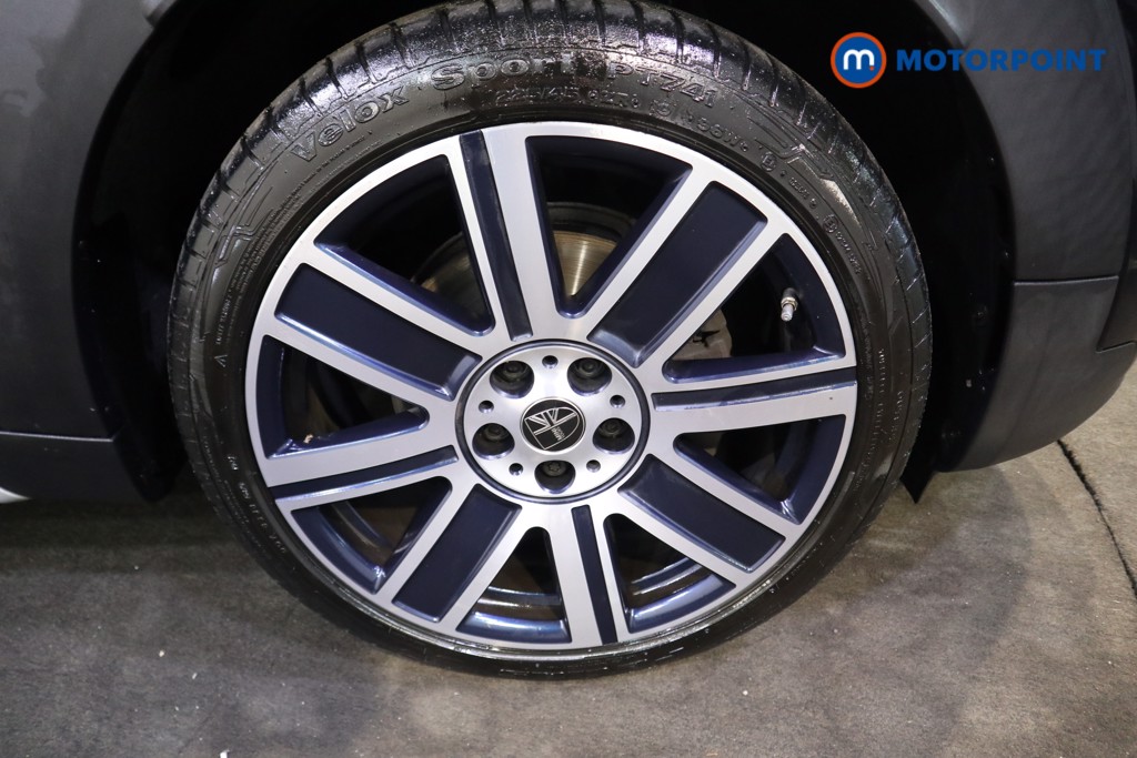 Mini Countryman Cooper Exclusive Manual Petrol SUV - Stock Number (1610992) - 22nd supplementary image