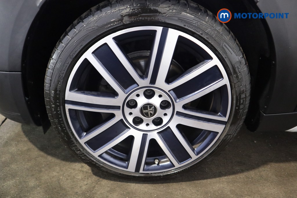 Mini Countryman Cooper Exclusive Manual Petrol SUV - Stock Number (1610992) - 23rd supplementary image