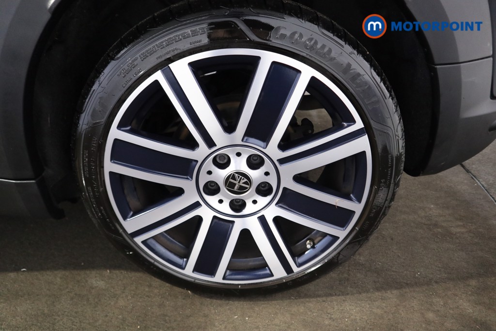 Mini Countryman Cooper Exclusive Manual Petrol SUV - Stock Number (1610992) - 24th supplementary image