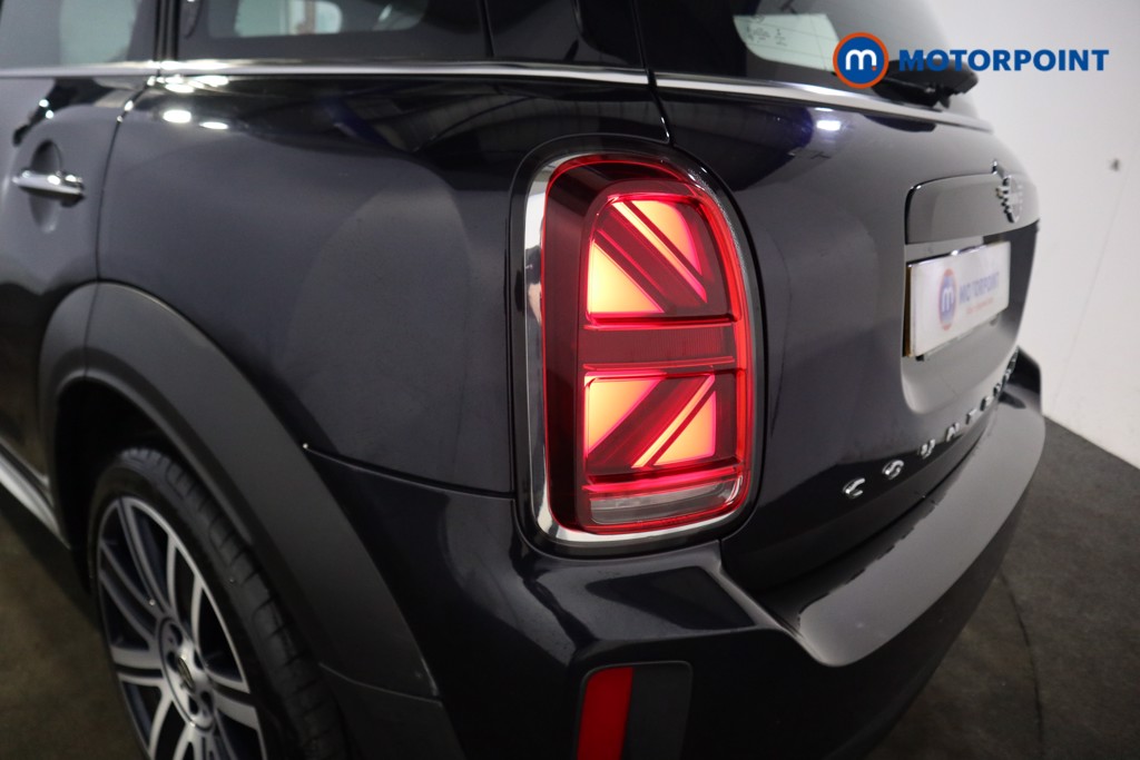 Mini Countryman Cooper Exclusive Manual Petrol SUV - Stock Number (1610992) - 26th supplementary image