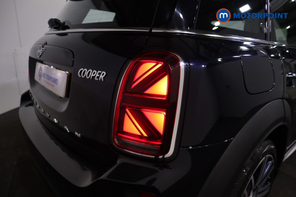 Mini Countryman Cooper Exclusive Manual Petrol SUV - Stock Number (1610992) - 27th supplementary image