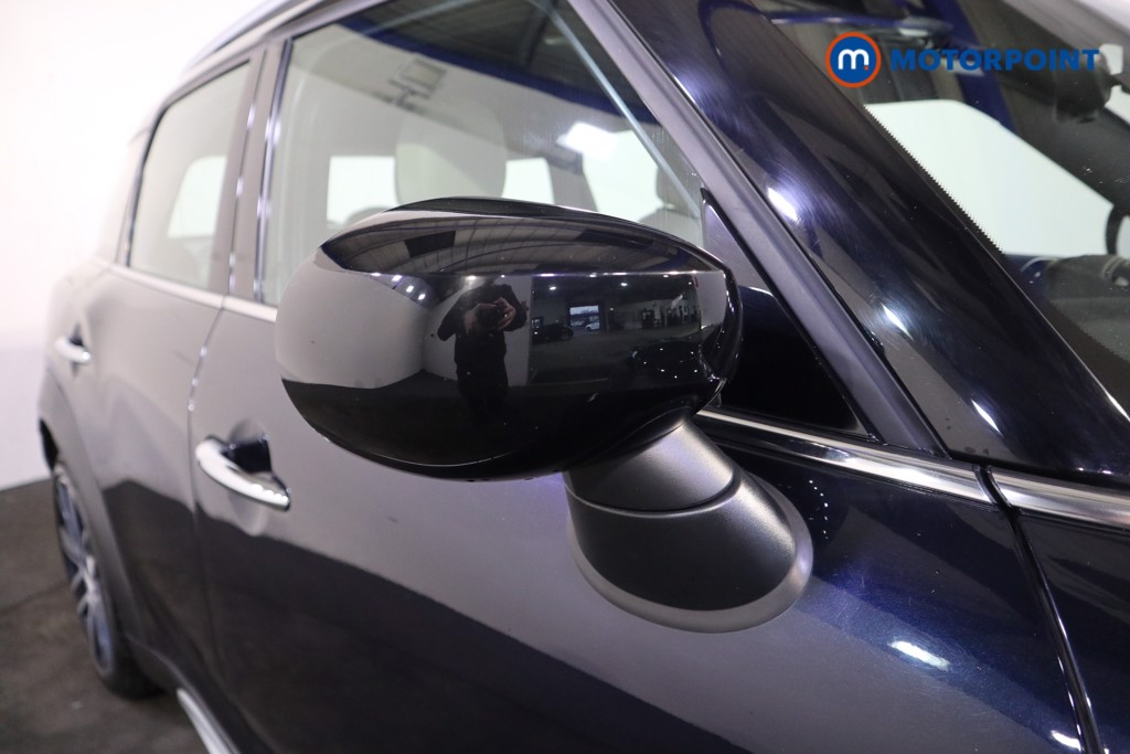 Mini Countryman Cooper Exclusive Manual Petrol SUV - Stock Number (1610992) - 30th supplementary image