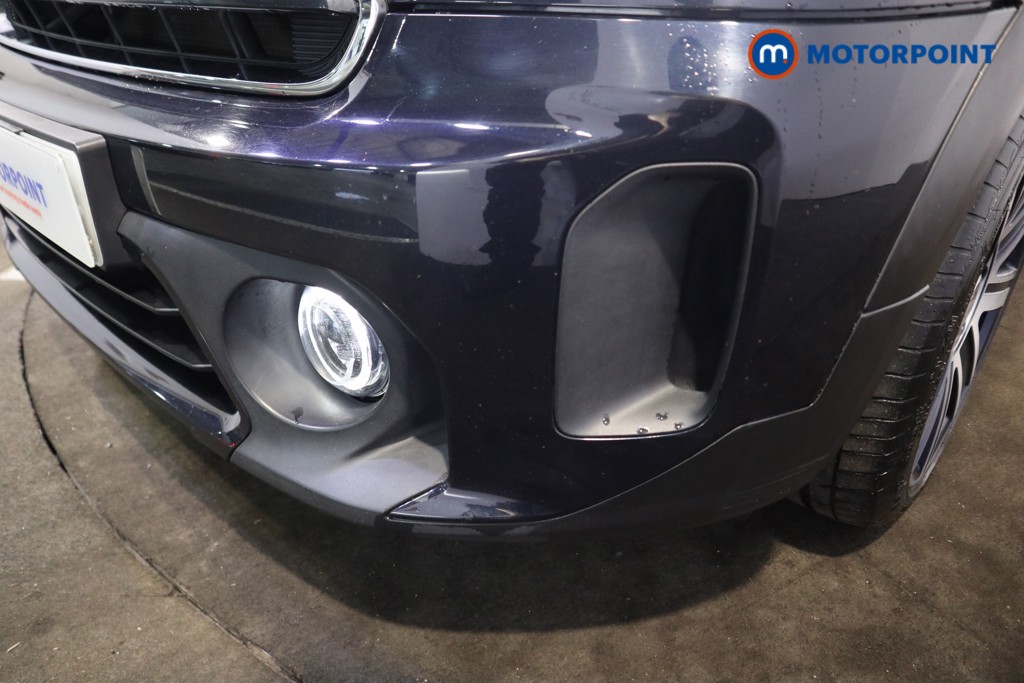 Mini Countryman Cooper Exclusive Manual Petrol SUV - Stock Number (1610992) - 32nd supplementary image