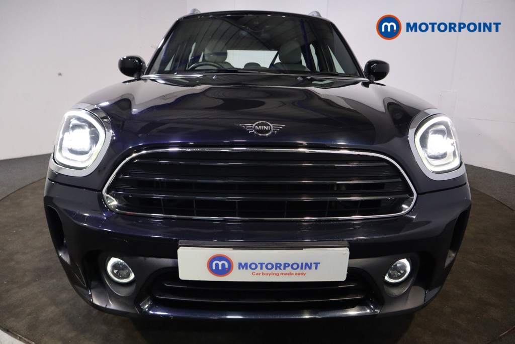 Mini Countryman Cooper Exclusive Manual Petrol SUV - Stock Number (1610992) - 34th supplementary image