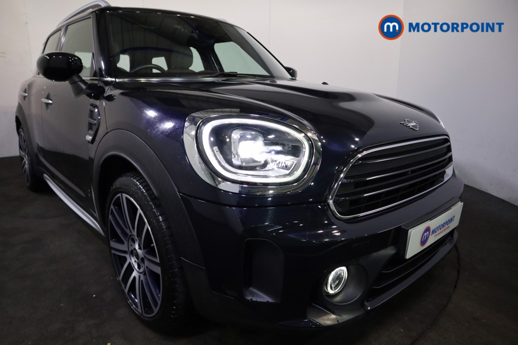 Mini Countryman Cooper Exclusive Manual Petrol SUV - Stock Number (1610992) - 35th supplementary image