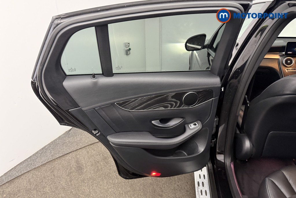 Mercedes-Benz Glc Coupe Amg Line Automatic Diesel Coupe - Stock Number (1611151) - 6th supplementary image