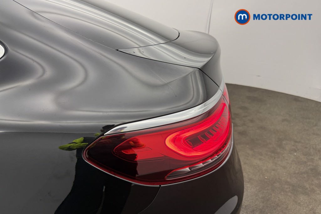 Mercedes-Benz Glc Coupe Amg Line Automatic Diesel Coupe - Stock Number (1611151) - 7th supplementary image