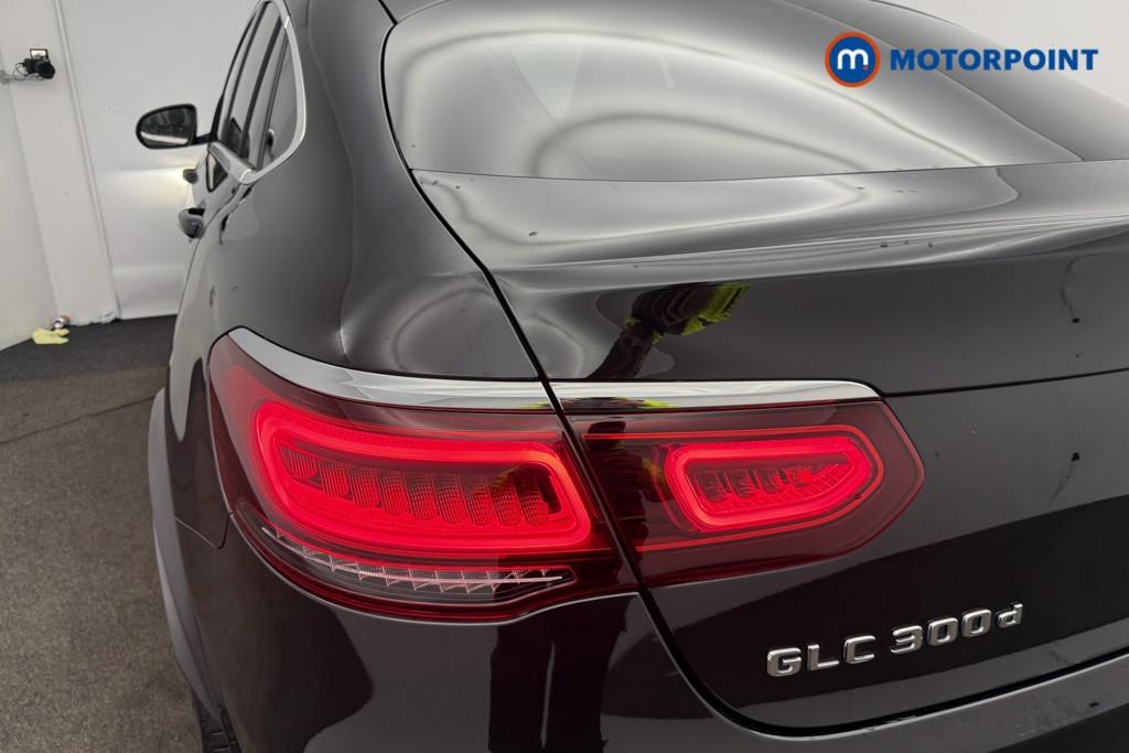 Mercedes-Benz Glc Coupe Amg Line Automatic Diesel Coupe - Stock Number (1611151) - 8th supplementary image