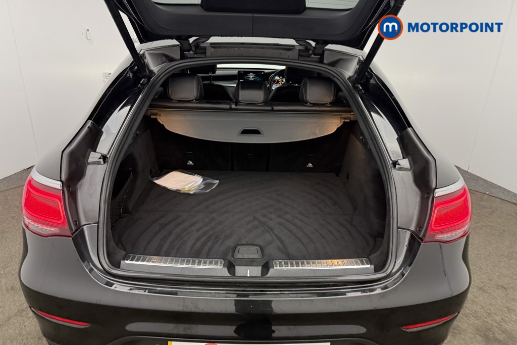 Mercedes-Benz Glc Coupe Amg Line Automatic Diesel Coupe - Stock Number (1611151) - 11th supplementary image