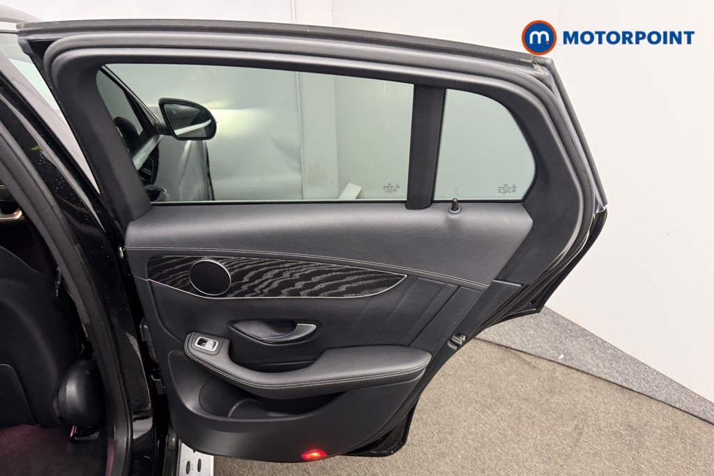 Mercedes-Benz Glc Coupe Amg Line Automatic Diesel Coupe - Stock Number (1611151) - 14th supplementary image