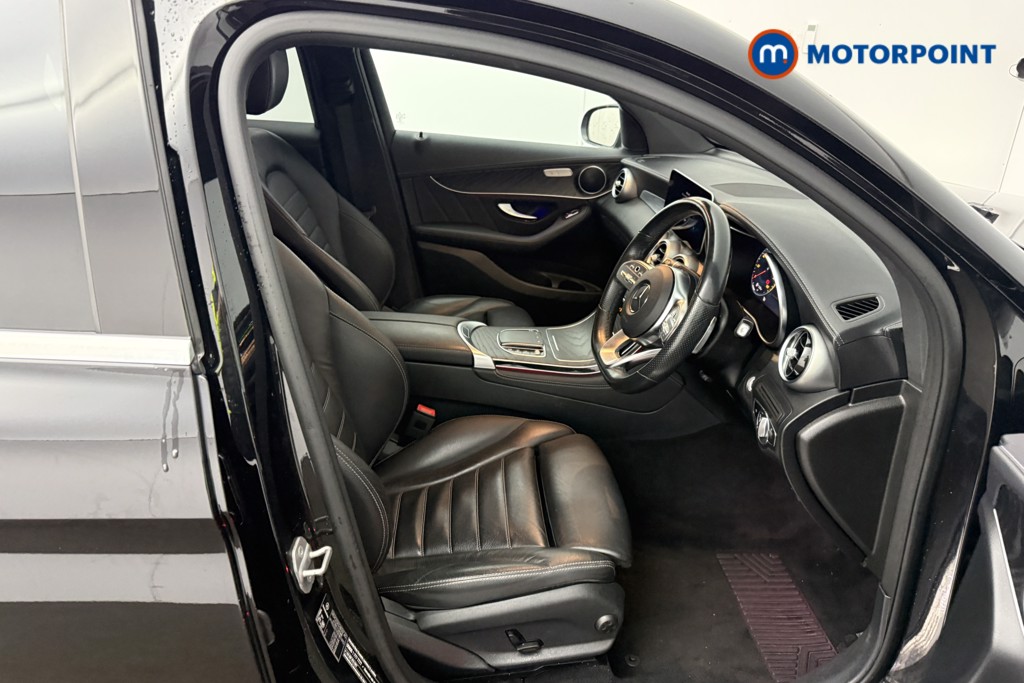 Mercedes-Benz Glc Coupe Amg Line Automatic Diesel Coupe - Stock Number (1611151) - 16th supplementary image