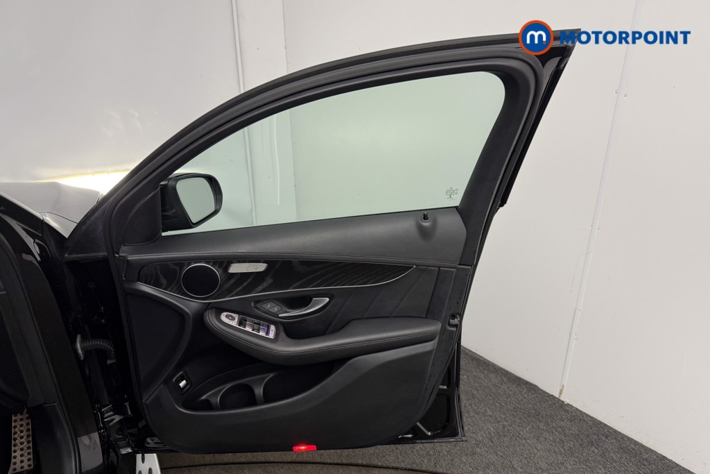 Mercedes-Benz Glc Coupe Amg Line Automatic Diesel Coupe - Stock Number (1611151) - 17th supplementary image