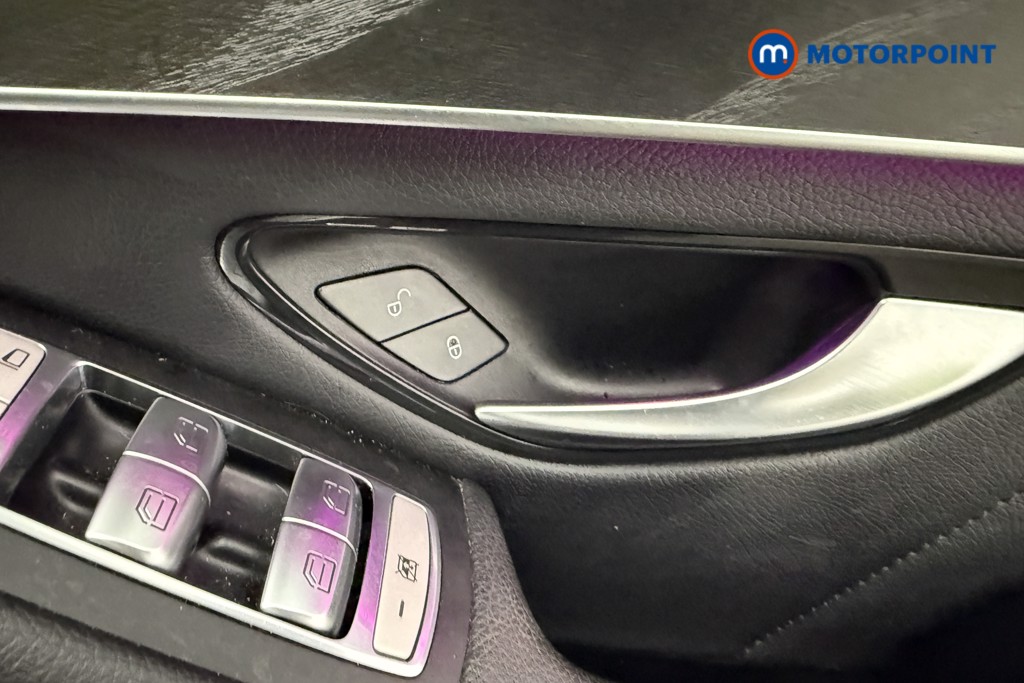 Mercedes-Benz Glc Coupe Amg Line Automatic Diesel Coupe - Stock Number (1611151) - 19th supplementary image