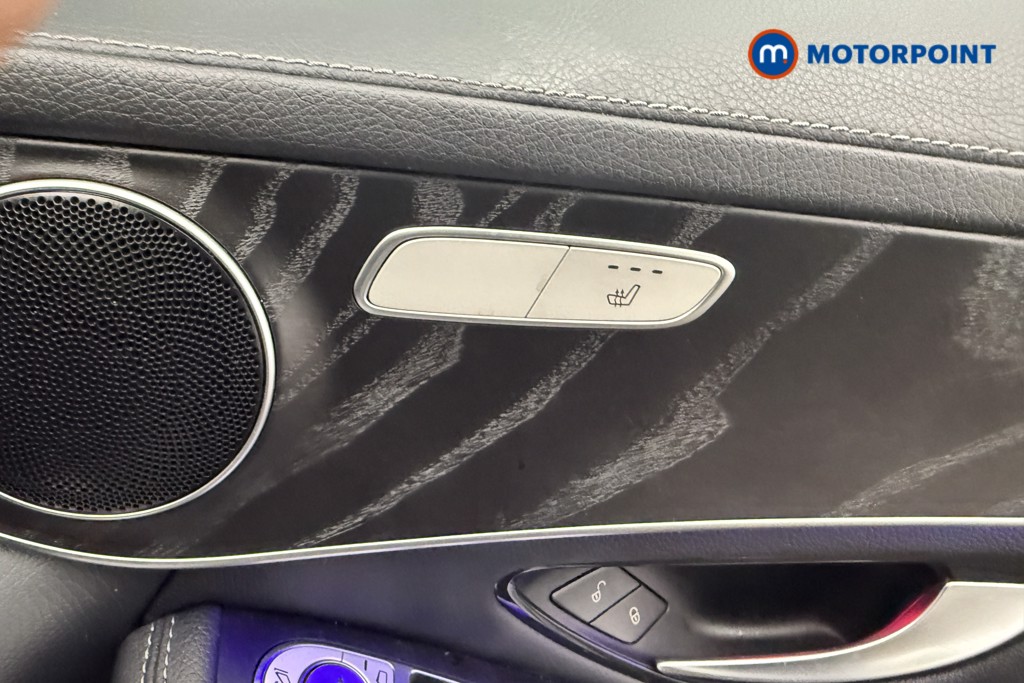 Mercedes-Benz Glc Coupe Amg Line Automatic Diesel Coupe - Stock Number (1611151) - 20th supplementary image