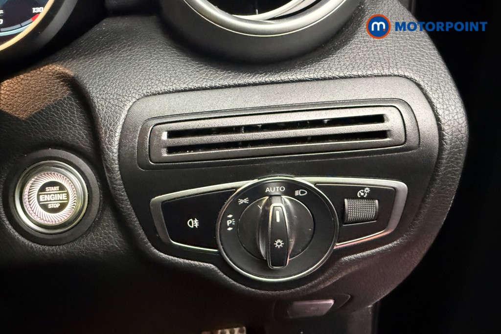 Mercedes-Benz Glc Coupe Amg Line Automatic Diesel Coupe - Stock Number (1611151) - 22nd supplementary image