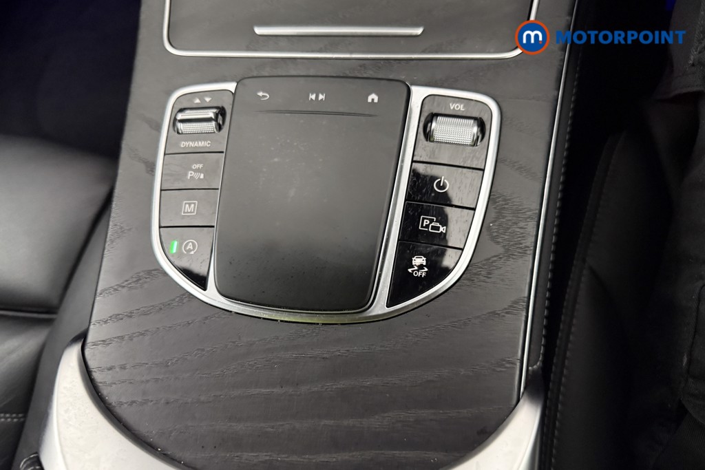 Mercedes-Benz Glc Coupe Amg Line Automatic Diesel Coupe - Stock Number (1611151) - 23rd supplementary image