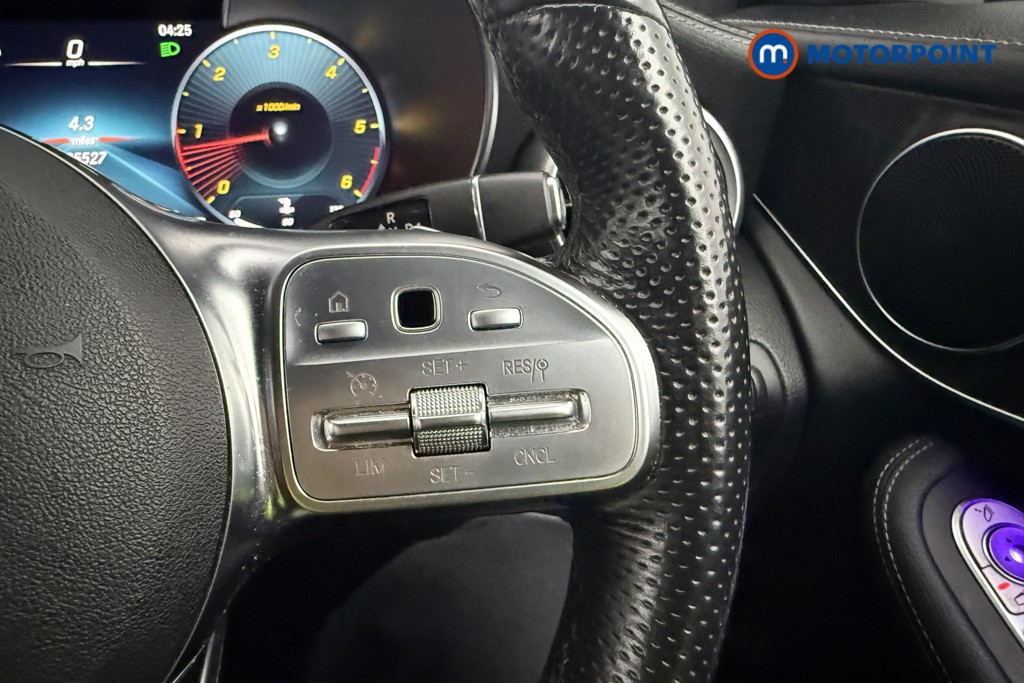 Mercedes-Benz Glc Coupe Amg Line Automatic Diesel Coupe - Stock Number (1611151) - 30th supplementary image