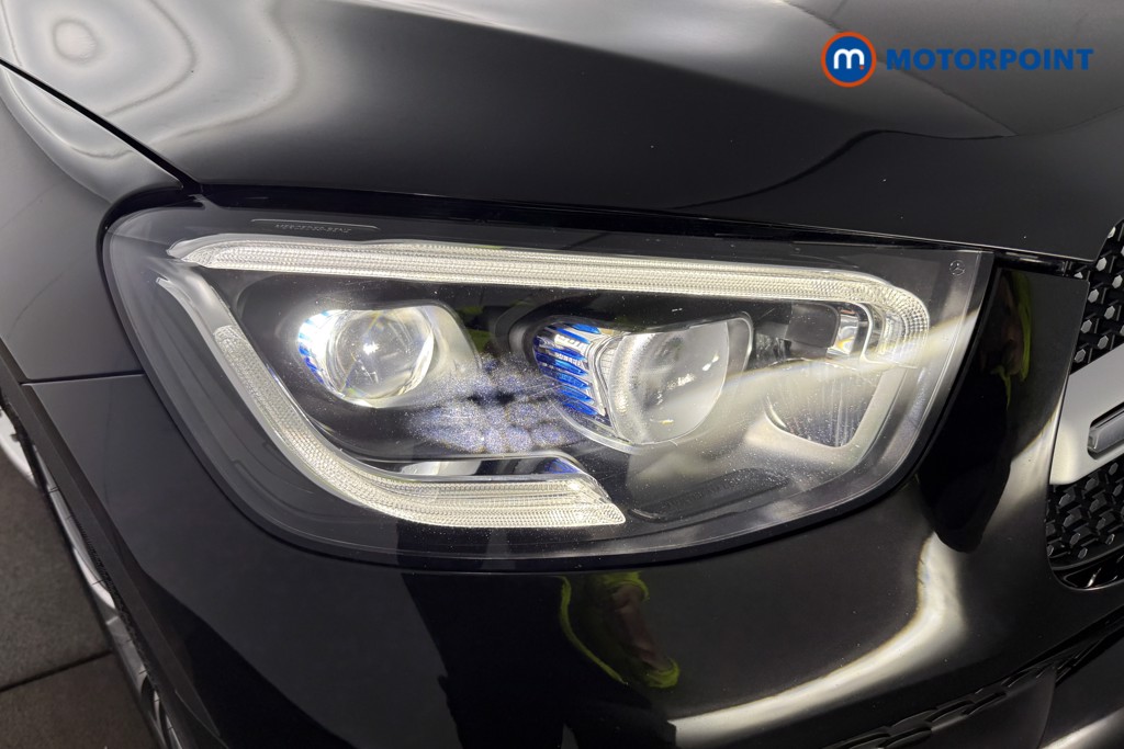 Mercedes-Benz Glc Coupe Amg Line Automatic Diesel Coupe - Stock Number (1611151) - 31st supplementary image