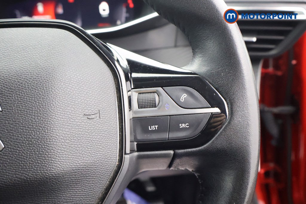 Peugeot 2008 Allure Premium Manual Petrol SUV - Stock Number (1611189) - 3rd supplementary image