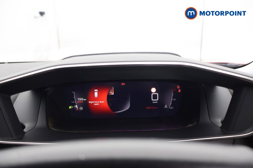 Peugeot 2008 Allure Premium Manual Petrol SUV - Stock Number (1611189) - 4th supplementary image