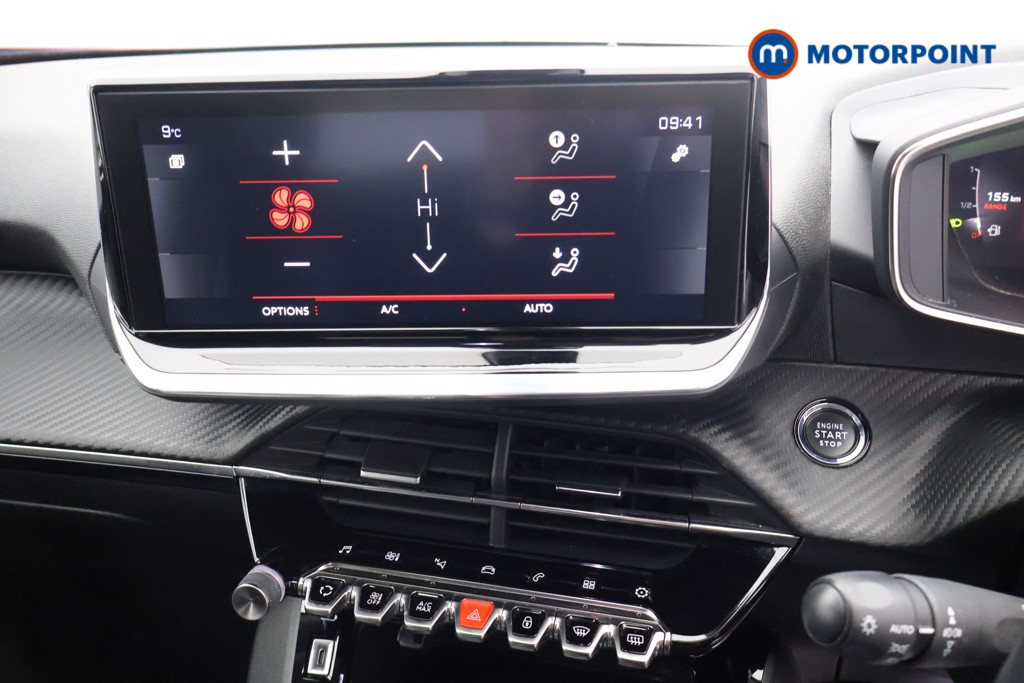 Peugeot 2008 Allure Premium Manual Petrol SUV - Stock Number (1611189) - 7th supplementary image