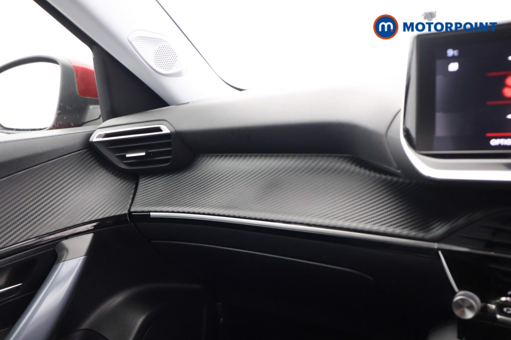 Peugeot 2008 Allure Premium Manual Petrol SUV - Stock Number (1611189) - 9th supplementary image