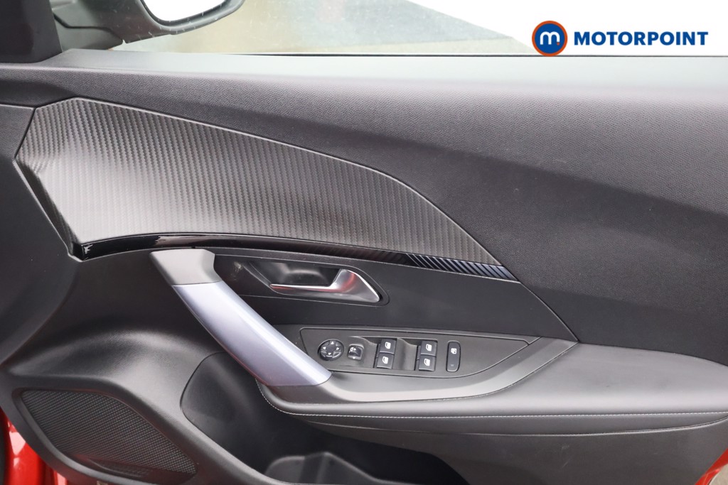 Peugeot 2008 Allure Premium Manual Petrol SUV - Stock Number (1611189) - 11th supplementary image