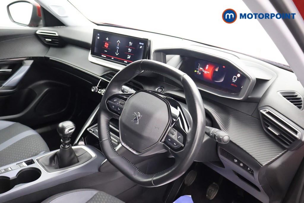 Peugeot 2008 Allure Premium Manual Petrol SUV - Stock Number (1611189) - 12th supplementary image
