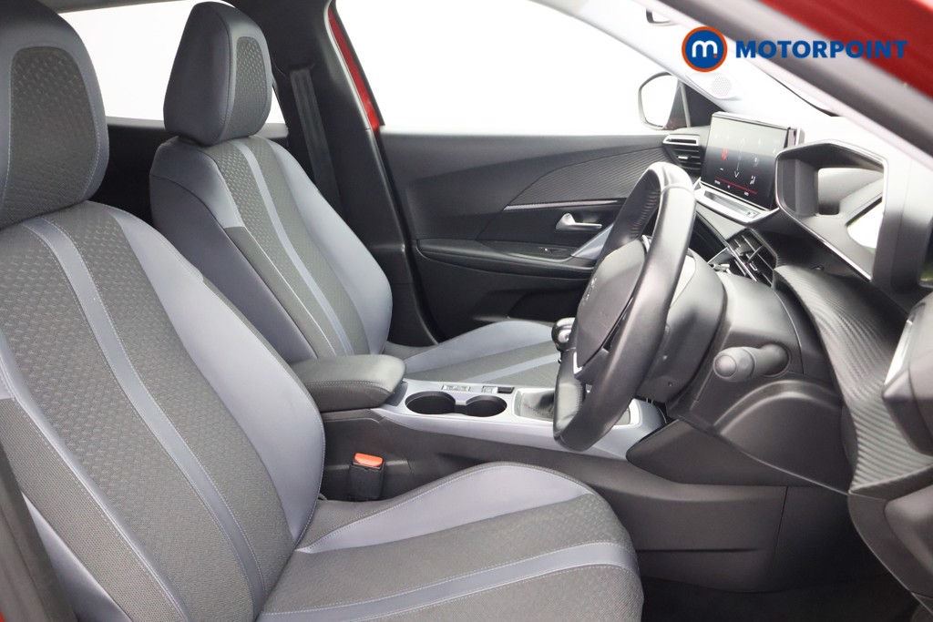 Peugeot 2008 Allure Premium Manual Petrol SUV - Stock Number (1611189) - 13th supplementary image