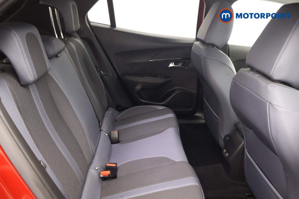 Peugeot 2008 Allure Premium Manual Petrol SUV - Stock Number (1611189) - 14th supplementary image