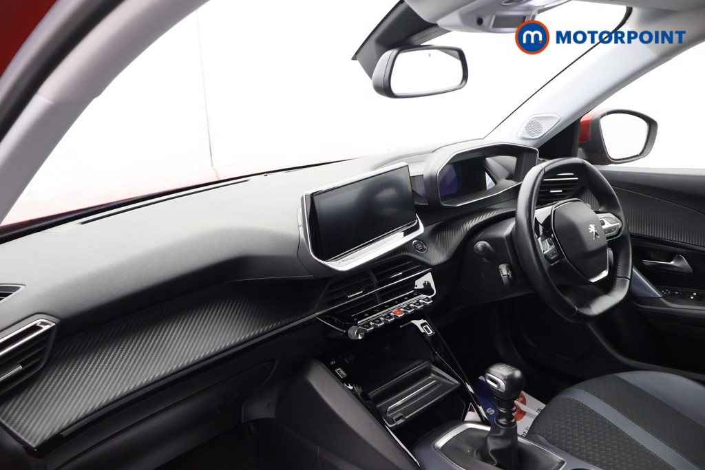 Peugeot 2008 Allure Premium Manual Petrol SUV - Stock Number (1611189) - 15th supplementary image