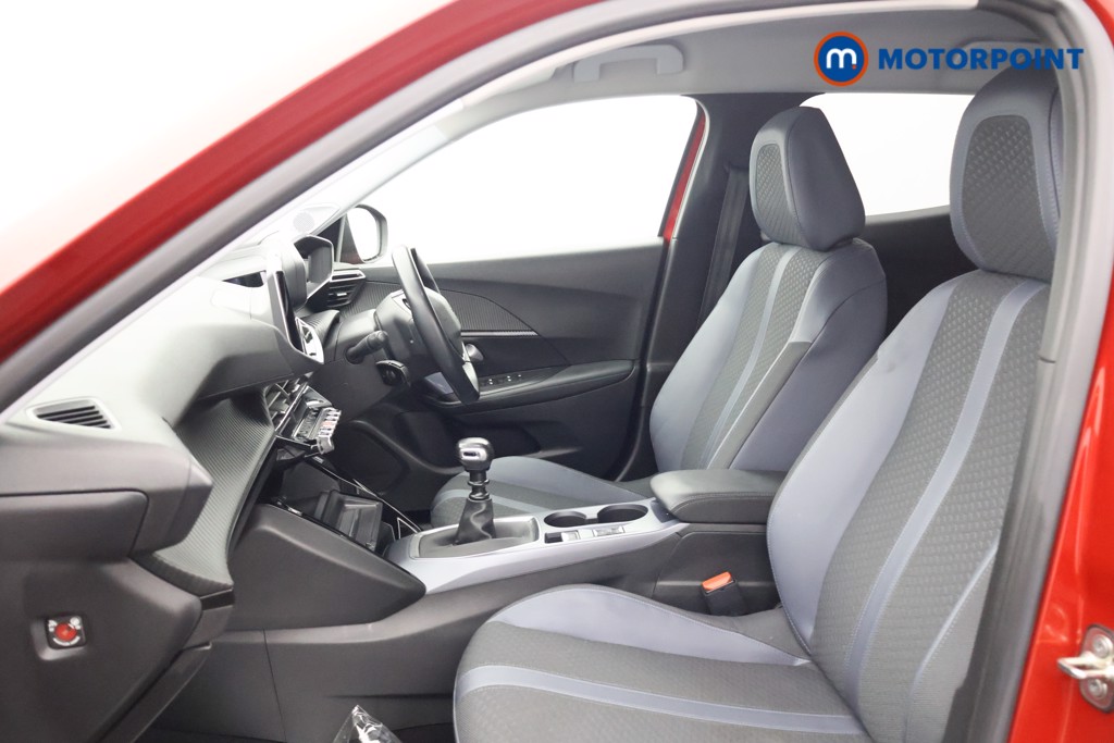 Peugeot 2008 Allure Premium Manual Petrol SUV - Stock Number (1611189) - 16th supplementary image