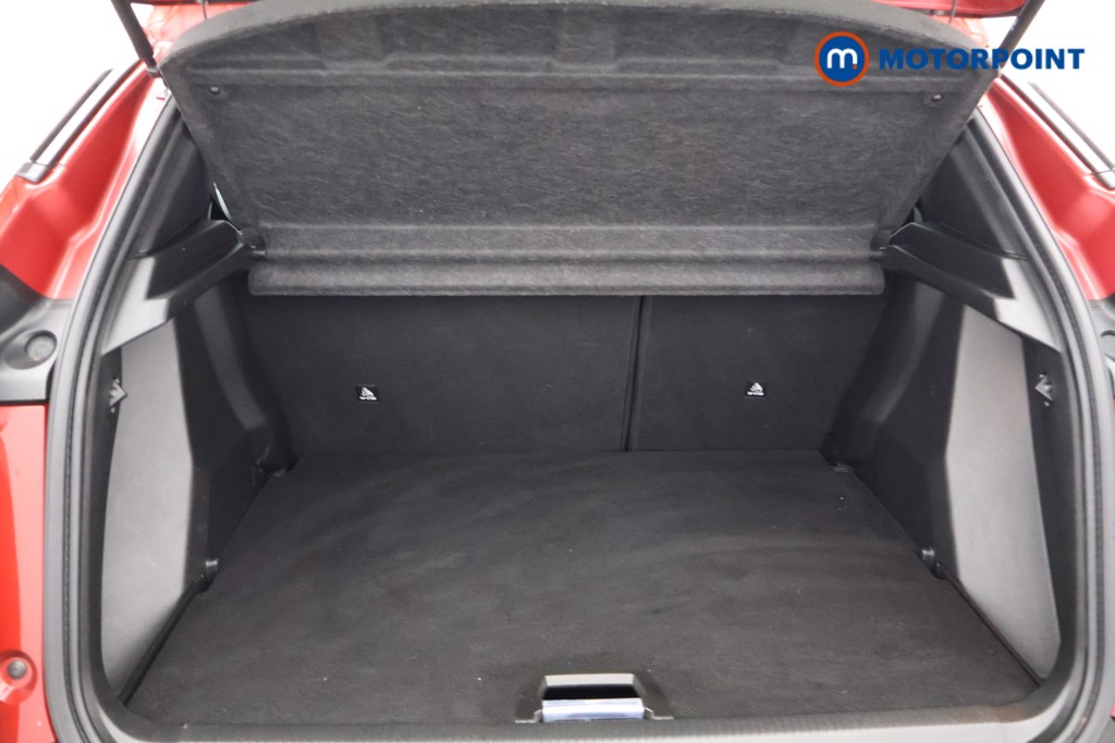 Peugeot 2008 Allure Premium Manual Petrol SUV - Stock Number (1611189) - 17th supplementary image