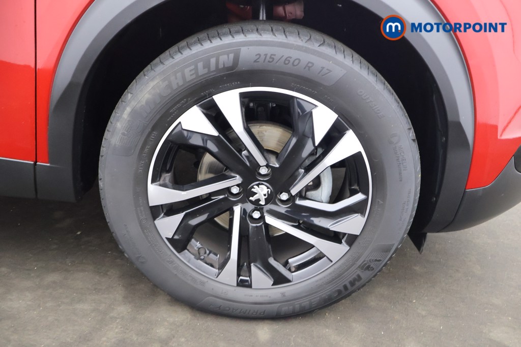Peugeot 2008 Allure Premium Manual Petrol SUV - Stock Number (1611189) - 19th supplementary image