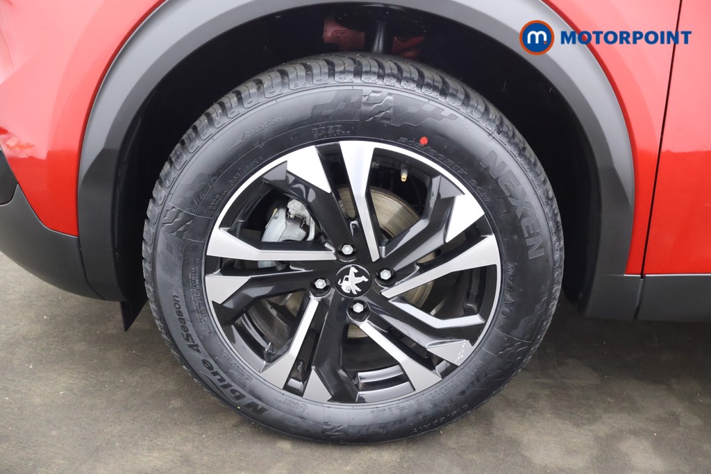 Peugeot 2008 Allure Premium Manual Petrol SUV - Stock Number (1611189) - 20th supplementary image