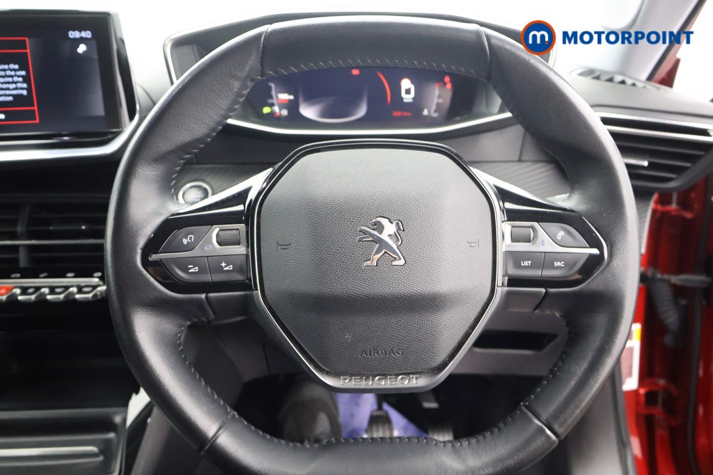 Peugeot 2008 Allure Premium Manual Petrol SUV - Stock Number (1611189) - 1st supplementary image
