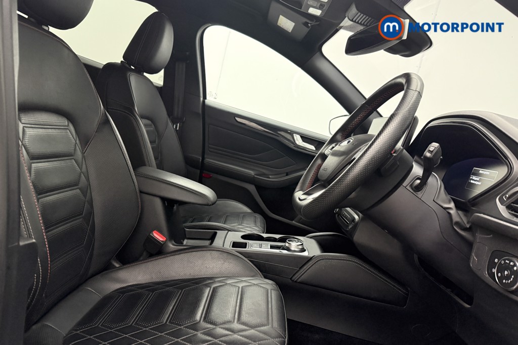 Ford Focus St-Line Vignale Automatic Diesel Hatchback - Stock Number (1611218) - 7th supplementary image