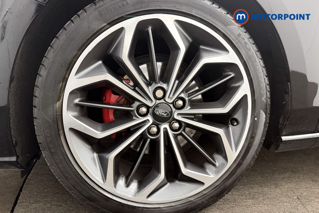 Ford Focus St-Line Vignale Automatic Diesel Hatchback - Stock Number (1611218) - 11th supplementary image