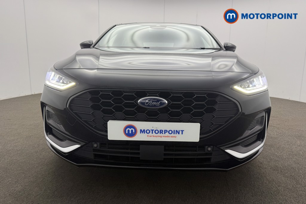 Ford Focus St-Line Vignale Automatic Diesel Hatchback - Stock Number (1611218) - 23rd supplementary image