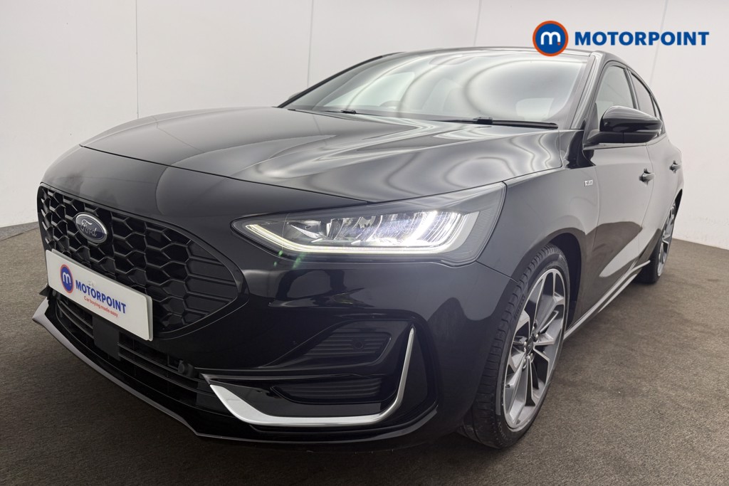 Ford Focus St-Line Vignale Automatic Diesel Hatchback - Stock Number (1611218) - 24th supplementary image